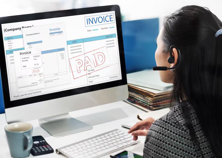 Tally Prime accounting and GST compliance software by Quick ERP