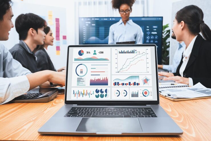 Top Benefits of SAP Business One for Growing Enterprises