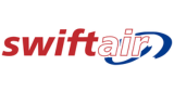 swiftair - trusted business partner