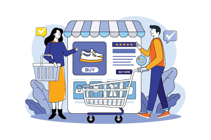 Retail