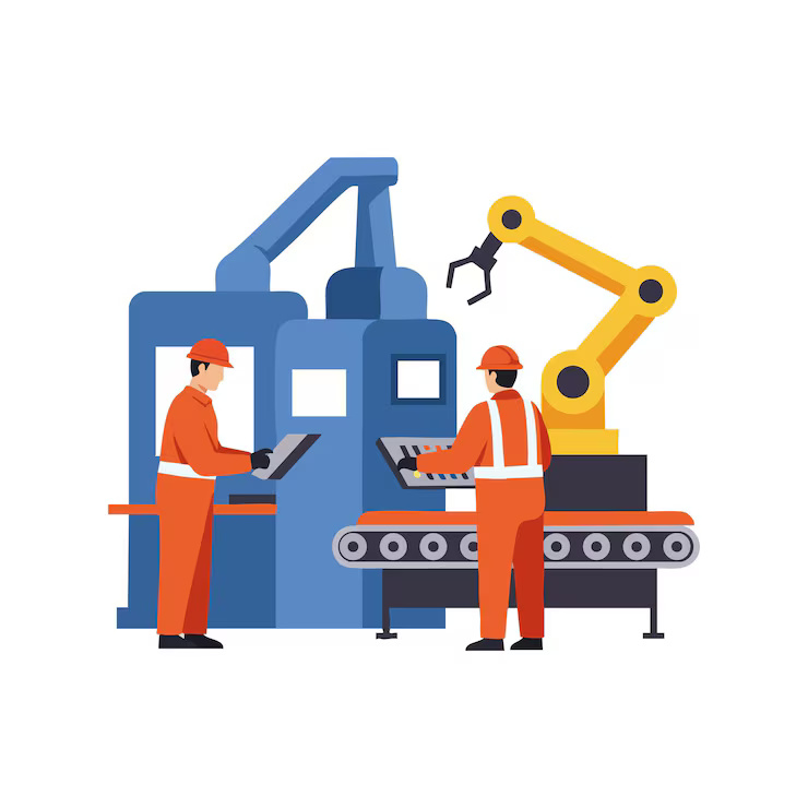 Manufacturing