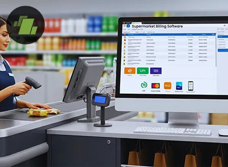 Retail & Distribution ERP Setup services for businesses