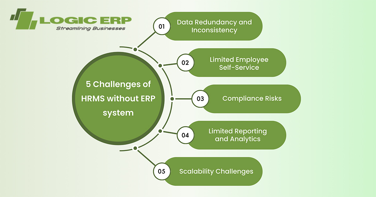 Logic ERP Implementation 2