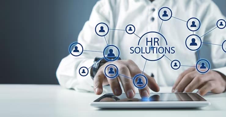 HR Software Integration 2