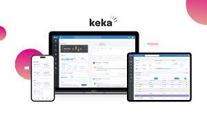 Keka HR Software Setup 2