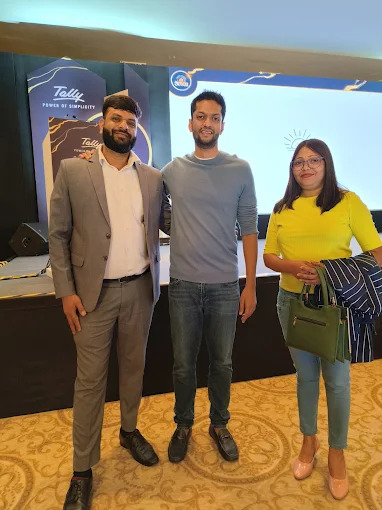 QuickERP Technologies team providing ERP, SAP and business software solutions in India and Dubai