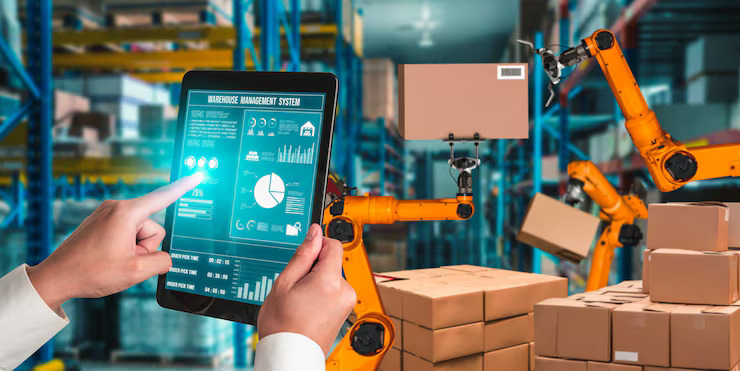 SAP for Manufacturing 2
