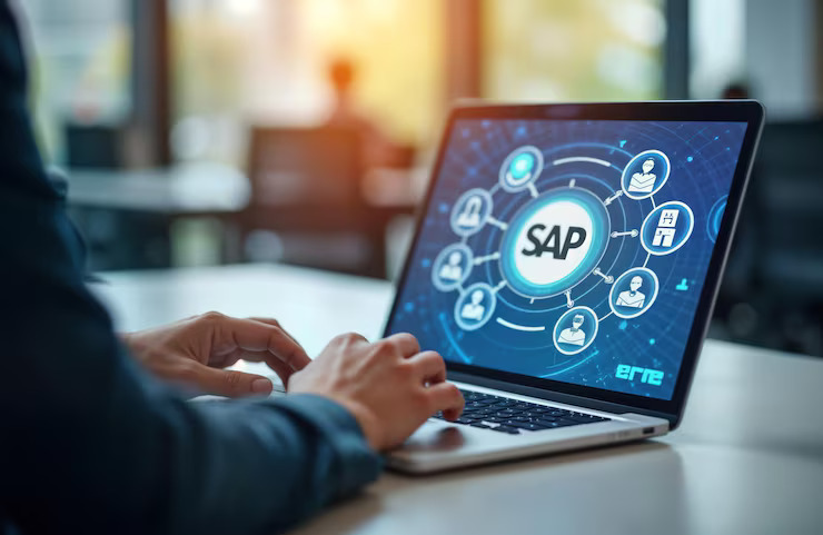SAP Support & Consulting services for businesses
