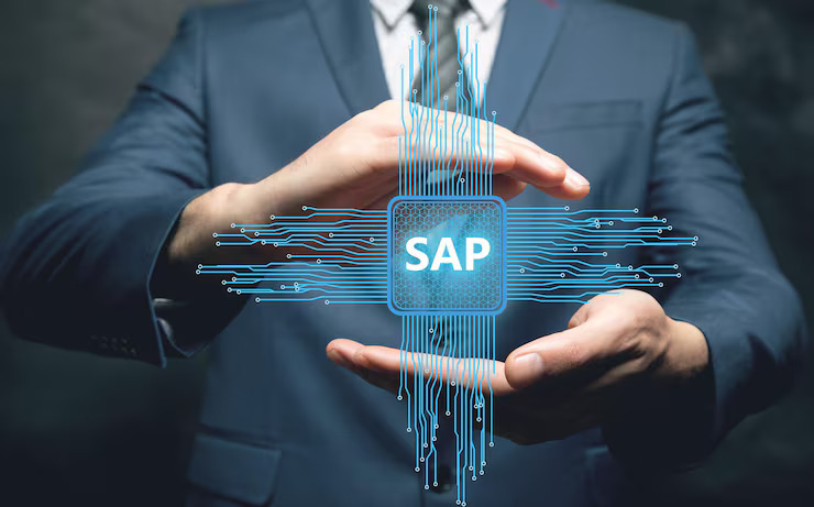 SAP Customization & Development 2