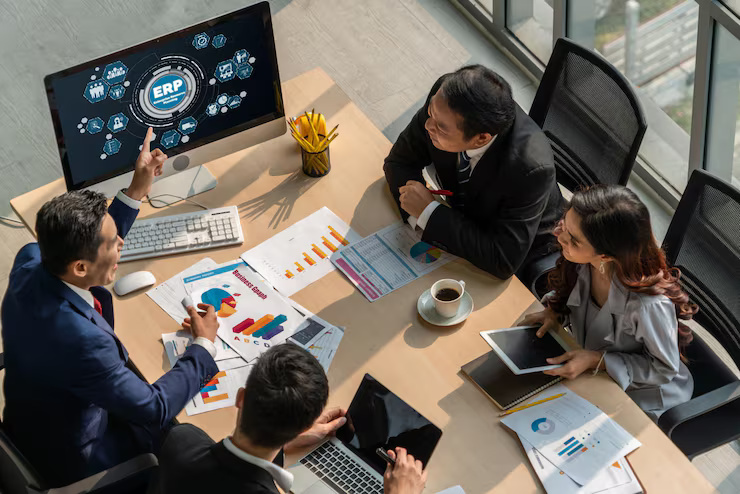SAP Business One overview