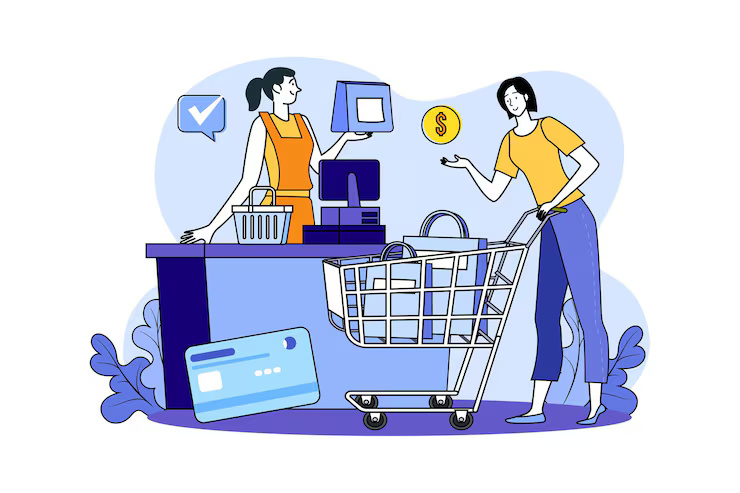 Retail