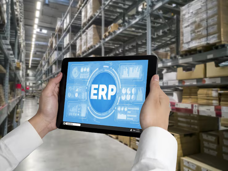 SAP Business One overview