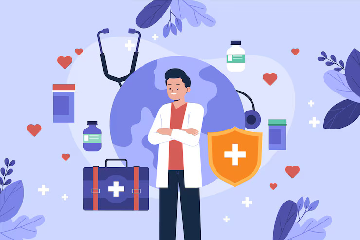Healthcare