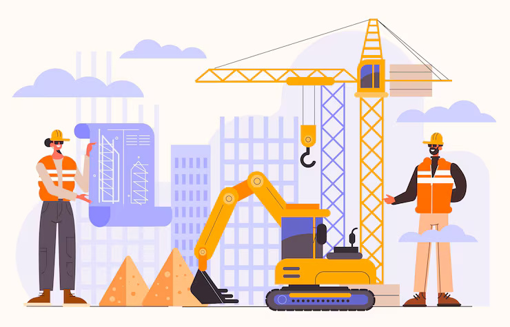 Construction