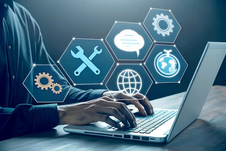 Software Maintenance & Support services for businesses