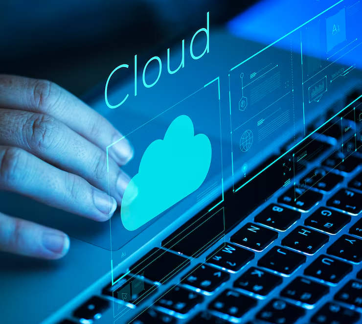 Cloud Hosting Services 2