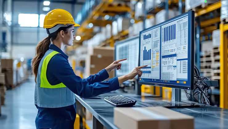 ERP for Manufacturing 2