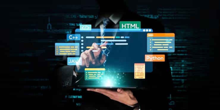 Web Application Development 2
