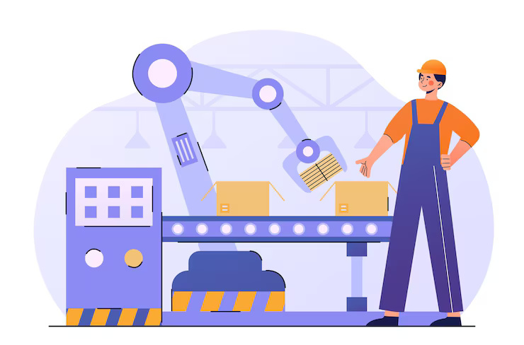Manufacturing