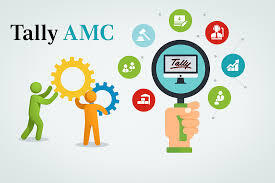 Tally AMC & Maintenance services for businesses