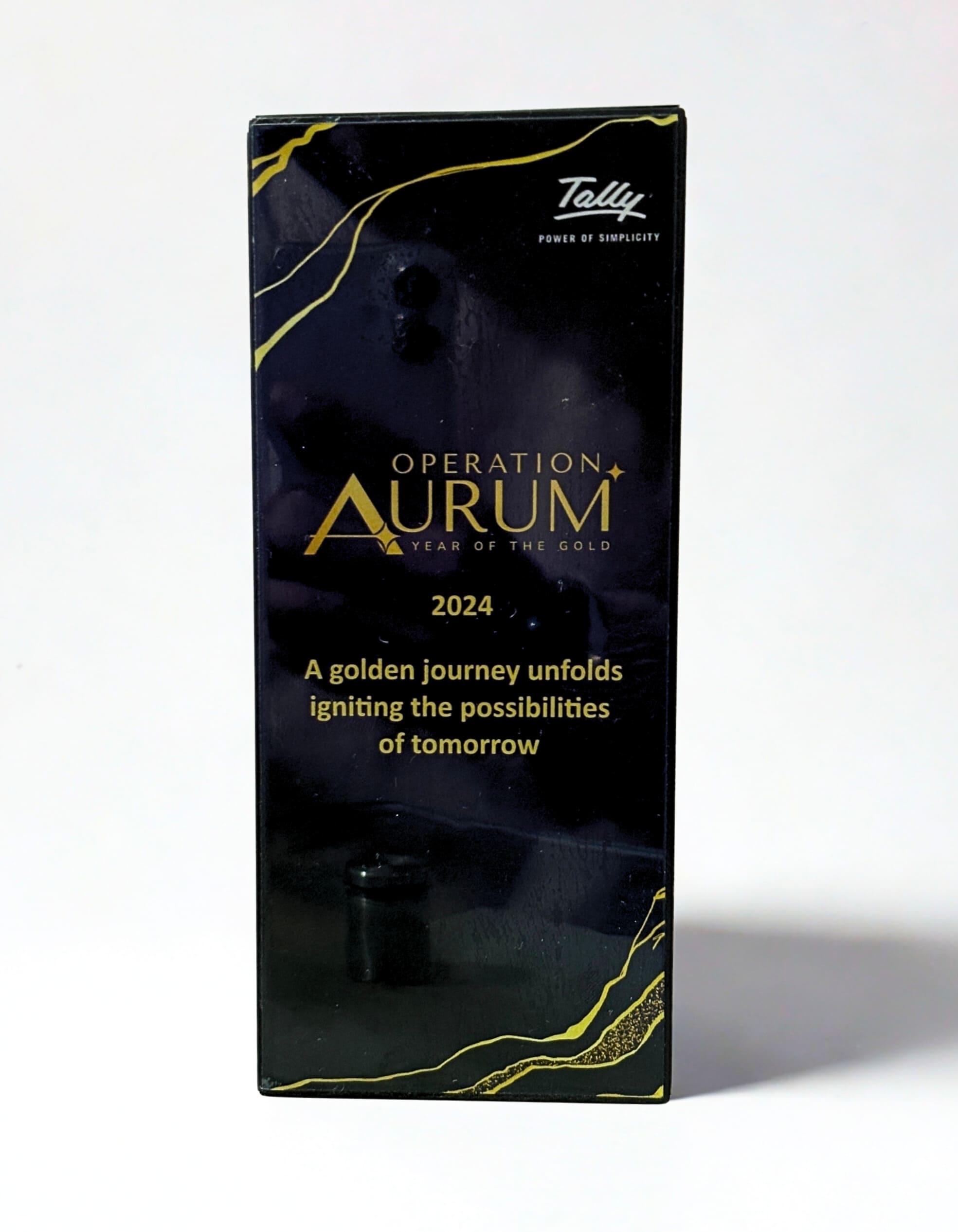 Best ERP Solution Provider Award 2023