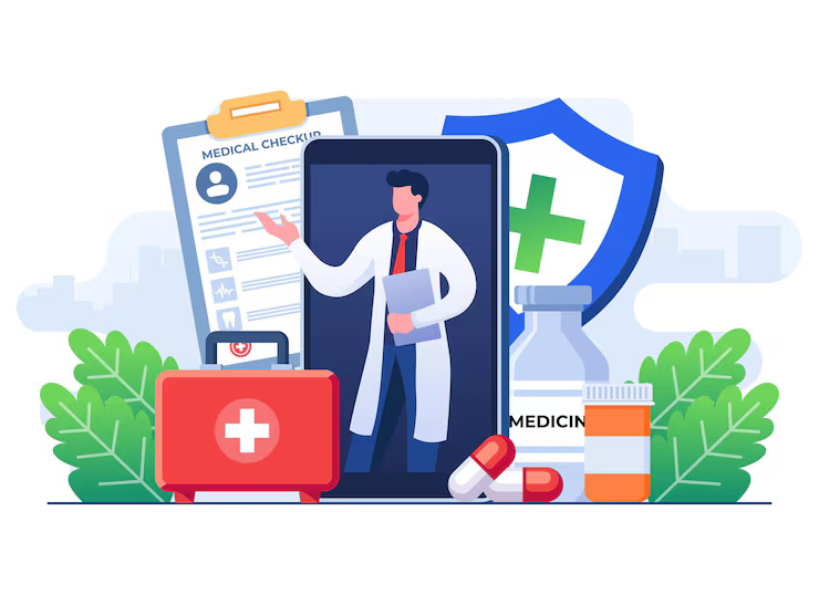 Healthcare