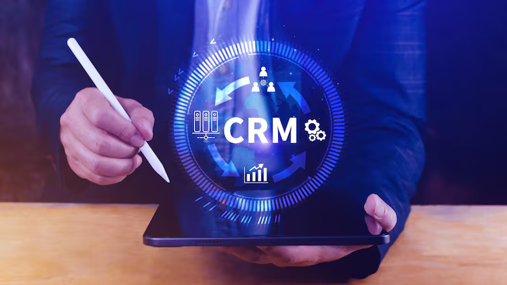 Zoho CRM Implementation 2