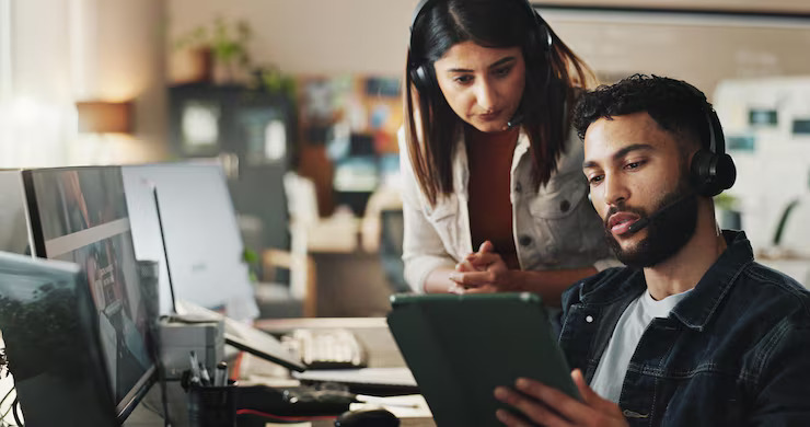 Zoho Support & Training services for businesses