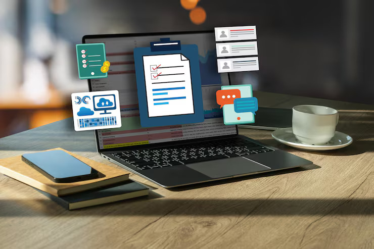 Zoho Books Setup 2