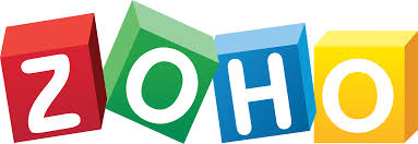 Authorized Zoho Partner