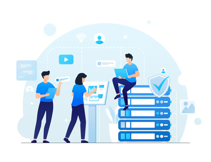 IT Services
