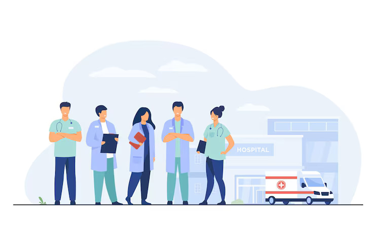 Healthcare